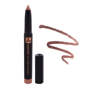 ST London Eyematic 24Hrs Creamy Eyeshadow, Light Copper