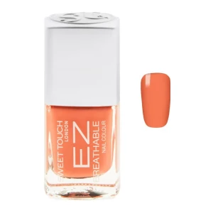 ST London EZ Breathable Nail Colour, ST214 Blossom