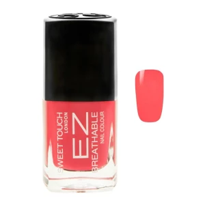 ST London EZ Breathable Nail Colour, ST219 Magenta