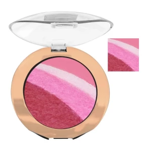 ST London Glam & Shine Blusher, Pink Candy, 28g