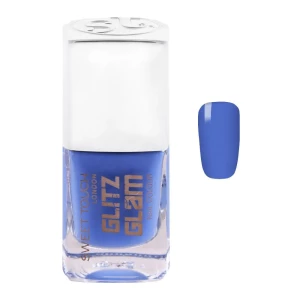 ST London Glitz Glam Nail Colour, ST256 Electra