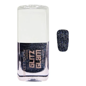 ST London Glitz Glam Nail Colour, ST268 Diva