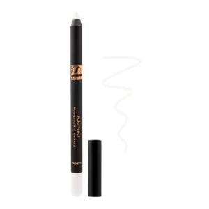 ST London Kajal Pencil, Waterproof & 12 Hours Long, White