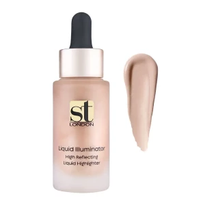 ST London Liquid Illuminator, Champagne Pearl