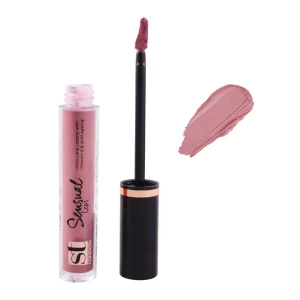 ST London Sensual Lips Lip Gloss, Attention Seeker