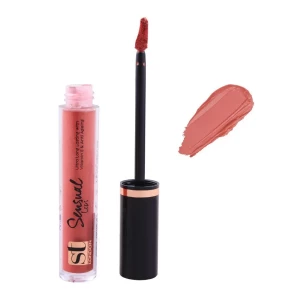 ST London Sensual Lips Lip Gloss, Show-Stopper