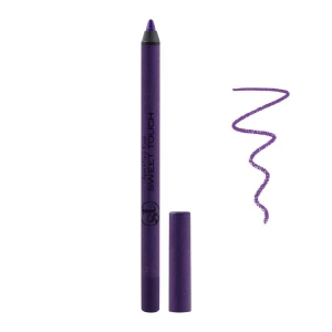 ST London Sparkling Eye Pencil, Purple