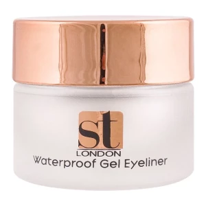 ST London Waterproof Gel Eye Liner, White