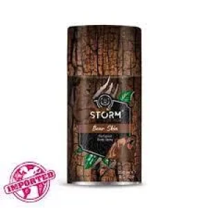 Storm Body Spray 250ml ( Bear Skin ) (Imported)