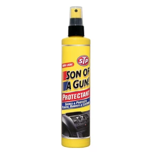 STP Son Of A Gun Protectant.295ml