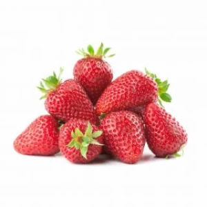 Strawberry Exotic - (250g)