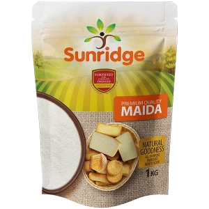 Sunridge Fortified Maida 1 kg