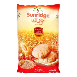 Sunridge Fortified Premium Quality Suji 250G