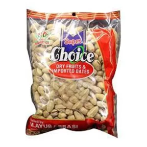 Super Choice Almond Talwar 100gm