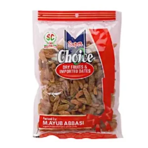 Super Choice Kishmish 100gm