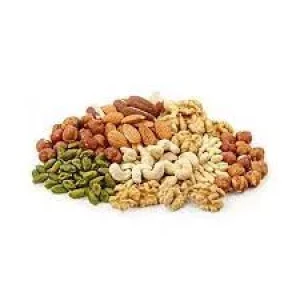 Super Choice Mix Dry Fruit 100gm