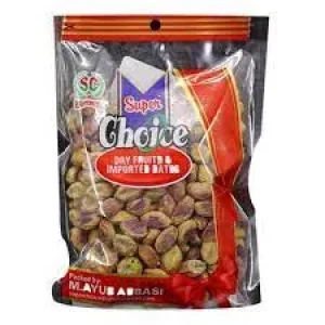 Super Choice Pista Plain 200gm