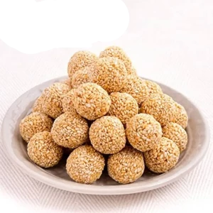 Super Choice Till Laddu 100gm