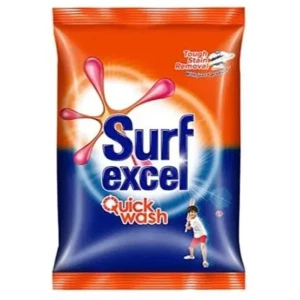 Surf Excel Detergent 38.5 g