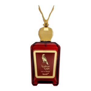 Surrati Arabian Eagle Eau De Parfum, For Women, 100ml