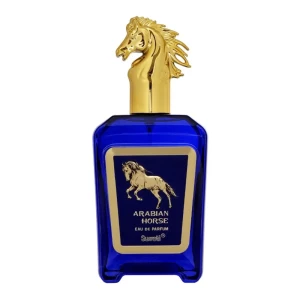 Surrati Arabian Horse Eau De Parfum, For Men, 100ml