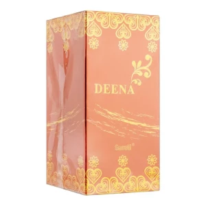 Surrati Deena Concentrated Perfume, For Men & Women, 12ml