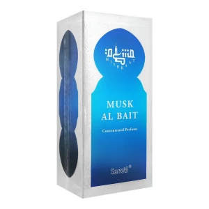 Surrati Musk Al Bait, For Men, 25ml