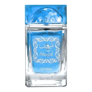 Surrati Shagaf Homme Eau De Parfum, 100ml