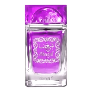 Surrati Shaghaf Femme Eau De Parfum, Fragrance For Women, 100ml