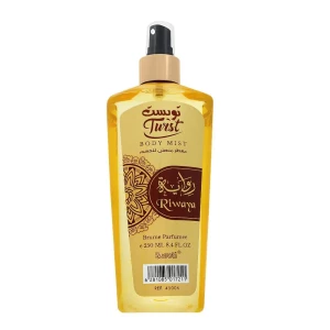 Surrati Twist Riwaya Body Mist, 250ml