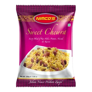 Sweet Chewra