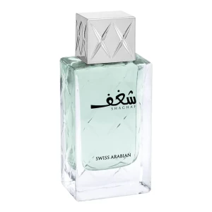 Swiss Arabian Shaghaf For Men, Eau De Parfum, Fragrance For Men, 75ml