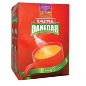 Tapal Danedar Black Tea 170g