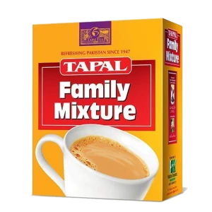 Tapal Family Mixture 80 g