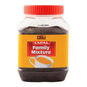 Tapal Family Mixture Jar Pack 450 g