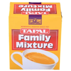 Tapal Family Mixture Tea 170 g