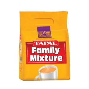 Tapal Family Mixture Tea Pouch 430g