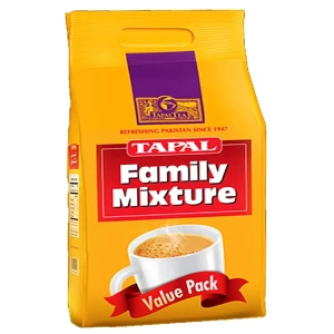 Tapal Family Mixture Tea Value Pack 900g