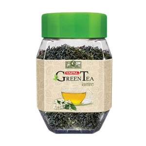 Tapal Green Tea Jasmine Jar 100 g