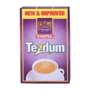 Tapal Tezdum Tea 95 G