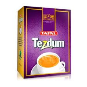 Tapal Tezdum Tea Loose 170g