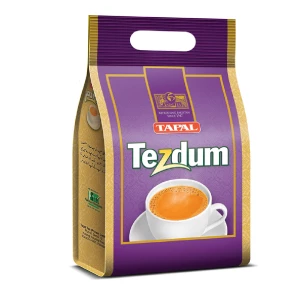 Tapal Tezdum Tea Pouch 430g