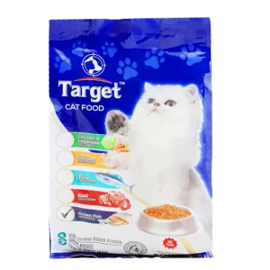 Target Cat Food Ocean Fish 1.2kg