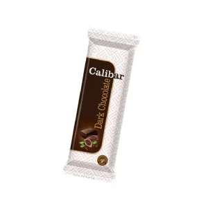 Taste Factory Calibar Chocolate Dark 40g