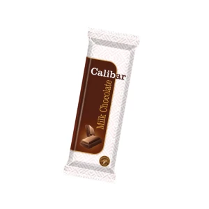 Taste Factory Calibar Chocolate Milk 40g