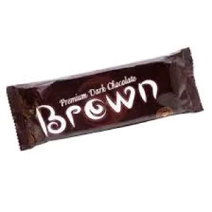 Taste Factory Premium Dark Chocolate Brown 46g