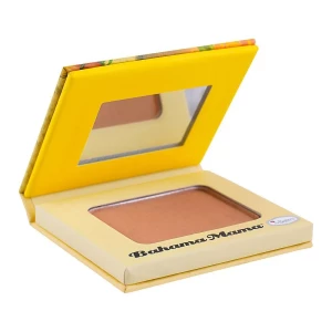 The Balm Cosmetics Bahama Mama Bronzer Powder Bronzante, 3g