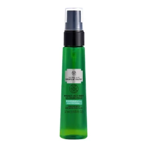 The Body Shop Drops Of Youth Bouncy Jelly Mist, 57ml