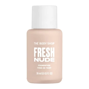 The Body Shop Fresh Nude Foundation, Light 1N