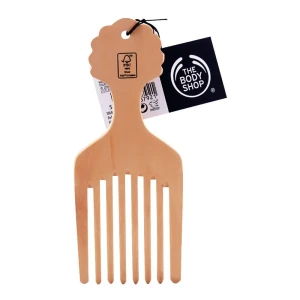 The Body Shop Natural Curl Comb, 83792